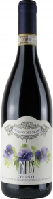 Вино Nu, Poggio del Moro, DOCG, 2021, 0.75 л