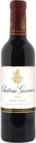 Вино Chateau Giscours, AOC, 2020, 0.375 л