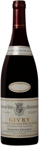Вино Givry Les Bois Chevaux, Domaine Thenard, Premier Cru, 2017, 1.5 л