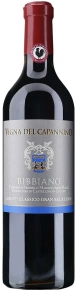 Вино Vigna del Capannino Chianti Classico Gran Selezione, Bibbiano, DOCG, 2016, 0.75 л