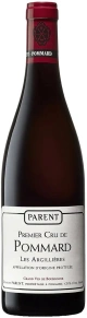 Вино Pommard 1-er Cru Les Argillieres, Domaine Parent, AOP, 2017, 0.75 л
