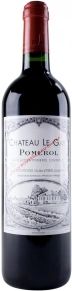 Вино Chateau Le Gay, AOC, 2005, 0.75 л