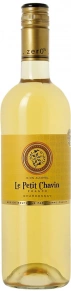 Вино Chardonnay, Le Petit Chavin, 0.75 л
