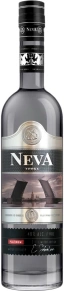 Водка Platinum, NevA, 1 л