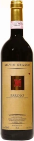 Вино L'Andre, Silvio Grasso, DOCG, 2004, 0.75 л