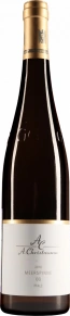 Вино Gimmeldinger Meerspinne Riesling, A. Christmann, 2016, 0.75 л