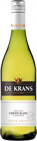 Вино Free-Run Chenin Blanc, De Krans, 2023, 0.75 л