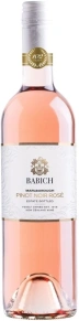 Вино Rose Pinot Noir, Babich Wines, 2019, 0.75 л