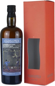Ром Caribbean Soul, Samaroli, 0.7 л (п/у)