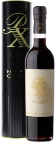 Херес Antique Pedro Ximenez, Fernando de Castilla, 0.5 л (п/у)
