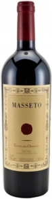 Вино Toscana IGT, Masseto, 1996, 0.75 л