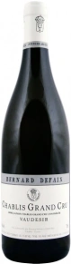 Вино Vaudesir, Domaine Bernard Defaix, 2007, 0.75 л