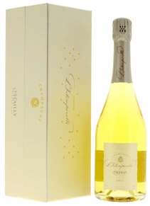 Шампанское L'Intemporelle Brut, Champagne Mailly, 2007, 0.75 л (п/у)