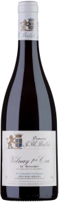 Вино Volnay 1er Cru Le Ronceret, Domaine J.M. Boillot, AOC, 2016, 0.75 л
