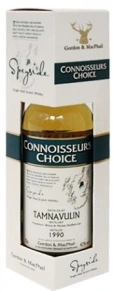 Виски Tamnavulin, Connoisseur's Choice, 0.7 л (п/у)