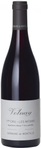 Вино Volnay 1-er Cru Les Mitans, Domaine de Montille, AOC, 2022, 0.75 л