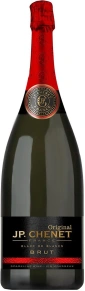 Игристое вино Original Blanc de Blancs Brut, J.P. Chenet, 1.5 л