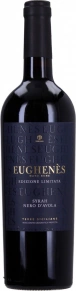 Вино Syrah-Nero d'Avola, Eughenes, IGP, 2016, 0.75 л