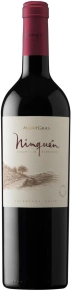 Вино Ninquen Moutain Vineyard, MontGras, DO, 2017, 0.75 л