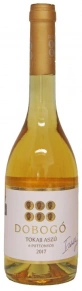 Вино Tokaji Aszu 6 Puttonyos, Dobogo, 2017, 0.5 л