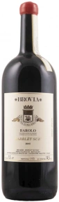 Вино Garblet Sue, Brovia, DOCG, 2008, 1.5 л