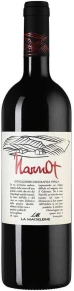 Вино NarnOt, La Madeleine, IGT, 2017, 0.75 л