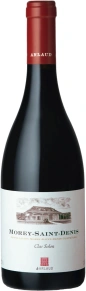 Вино Clos Solon, Domaine Arlaud, AOC, 2013, 0.75 л