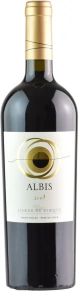 Вино Albis, 2018, 0.75 л