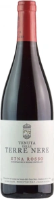 Вино Etna Rosso, Tenuta delle Terre Nere, DOC, 2023, 0.75 л