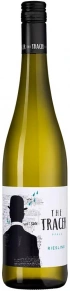 Вино The Tracer Riesling, Weinkellerei Hechtsheim, 2024, 0.75 л