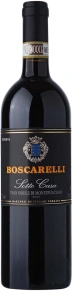 Вино Sotto Casa Vino Nobile di Montepulciano Riserva, Boscarelli, DOCG, 2015, 0.75 л