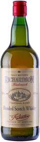 Виски Richardson, 3 года, 0.7 л