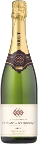 Игристое вино Cremant de Bourgogne, Pierre Andre, AOP, 0.75 л