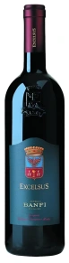 Вино Excelsus, Banfi, DOC, 2009, 0.75 л