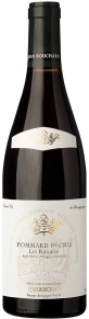 Вино Pommard 1-er Cru Les Rugiens, Jean Bouchard, AOC, 2012, 0.75 л