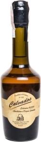 Кальвадос Paul Devoille, VSOP, 4 года, 0.35 л