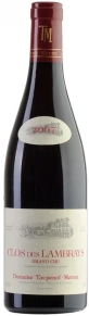 Вино Clos Des Lambrays Grand Cru, Domaine Taupenot-Merme, AOC, 2007, 0.75 л