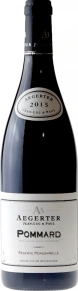 Вино Reserve Personnelle Pommard, Aegerter, AOC, 2015, 0.75 л