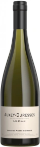 Вино Auxey-Duresses Les Cloux, Pierre Boisson, AOC, 2019, 0.75 л