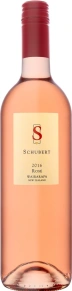 Вино Rose, Schubert, 2016, 1.5 л