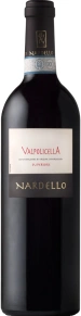 Вино Valpolicella Superiore, Nardello, DOC, 2016, 0.75 л