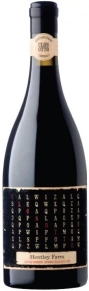 Вино Shiraz, Clos Otto, 2009, 0.75 л
