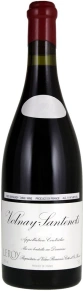 Вино Volnay-Santenots Premier Cru, Domaine Leroy, AOC, 2005, 0.75 л