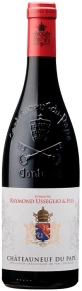 Вино Chateauneuf du Pape, Domaine Usseglio Raymond & Fils, AOC, 2021, 0.75 л