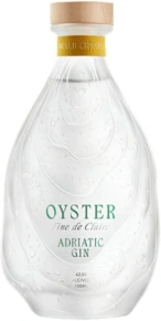 Джин Fine de Claire Adriatic Wild Citrus, Oyster, 0.7 л