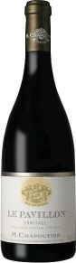 Вино Ermitage Le Pavillon, M. Chapoutier, AOC, 1992, 0.75 л