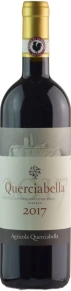 Вино Chianti Classico Riserva, Querciabella, DOCG, 2017, 0.75 л