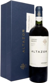 Вино Altazor, DO, 2023, 0.75 л (п/у)