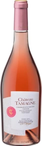 Вино Sauvignon-Krasnostop de Tamagne, Chateau Tamagne, 0.75 л