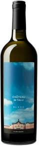 Вино Blanc, Chateau de Talu, 2024, 0.75 л
